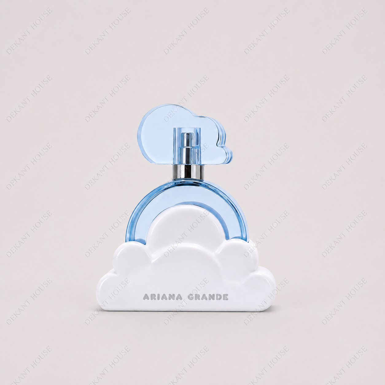 Ariana Grande Cloud EDP parfüm şişesi ön görünüm