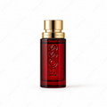 Boss The Scent Elixir EDP parfüm şişesi ön görünüm