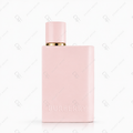 Burberry Her Elixir EDP parfüm şişesi ön görünüm