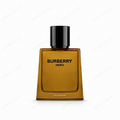 Burberry Hero EDP parfüm şişesi ön görünüm