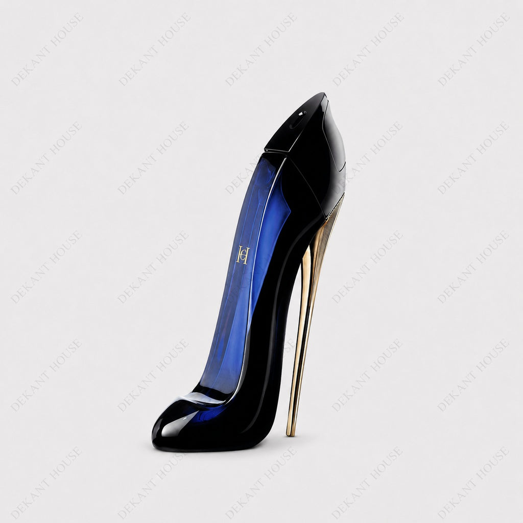 Carolina Herrera Good Girl EDP