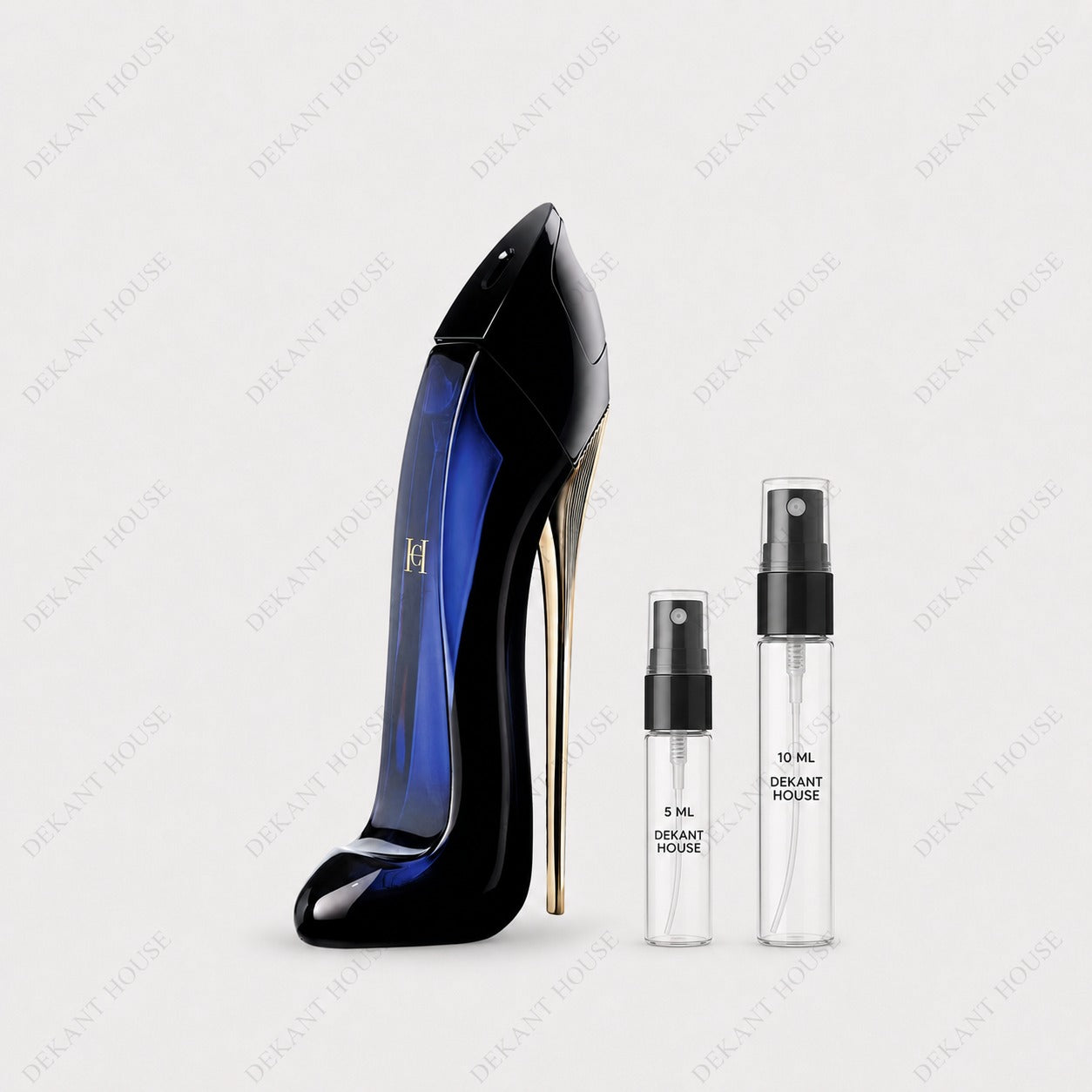 Carolina Herrera Good Girl EDP