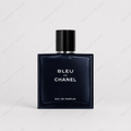 Chanel Bleu De Chanel EDP parfüm şişesi ön görünüm