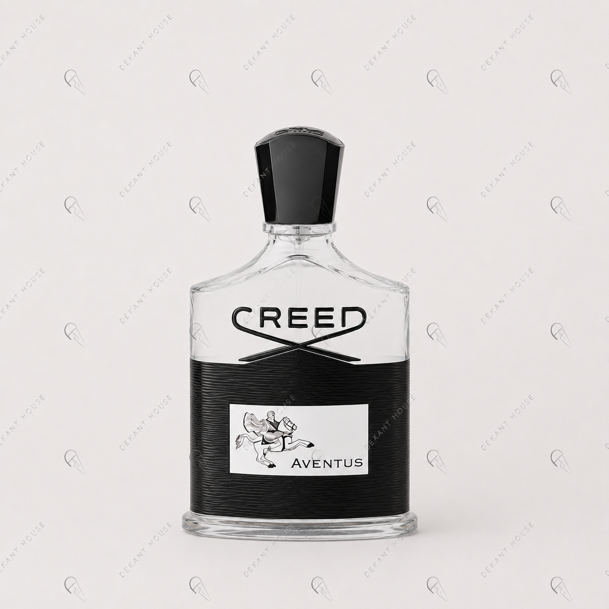 Creed Aventus EDP parfüm şişesi ön görünüm