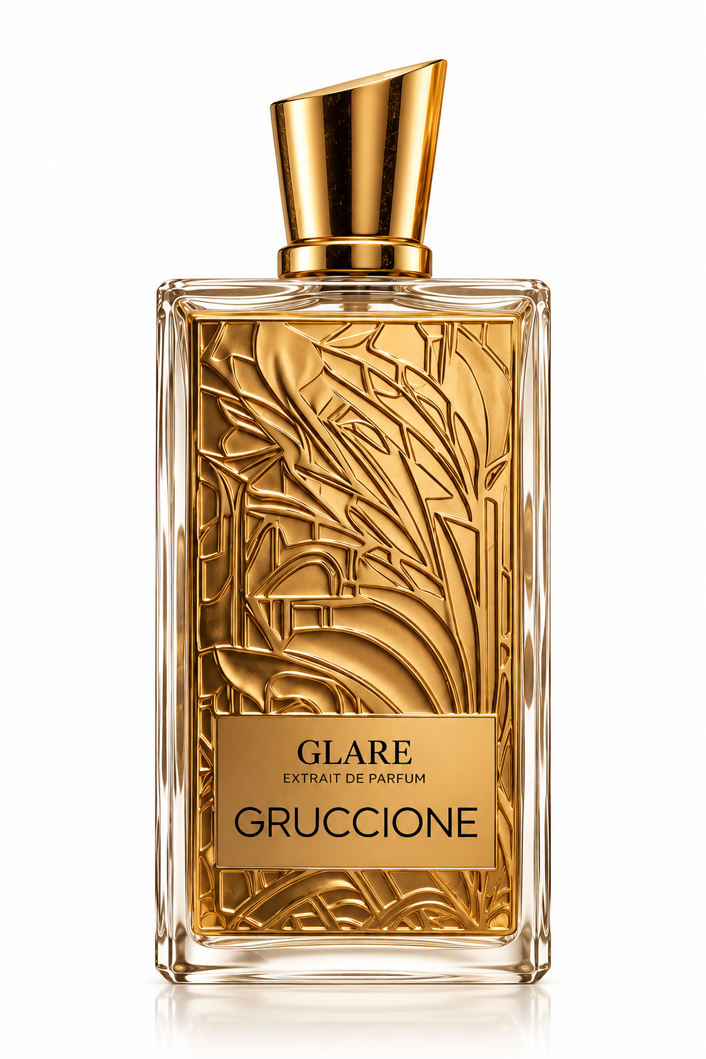 Gruccione Glare Parfüm – Dekant 5/10 ml & Tam Boy 100 ml