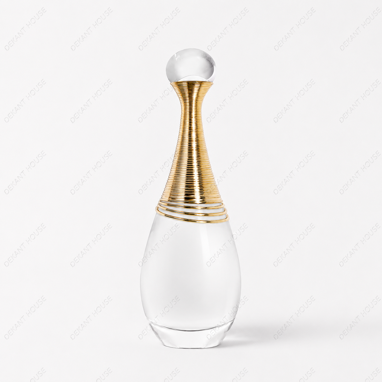 Dior J'adore Parfum d'Eau Parfum parfüm şişesi ön görünüm