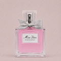 Dior Miss Dior Blooming Bouquet EDT parfüm şişesi ön görünüm