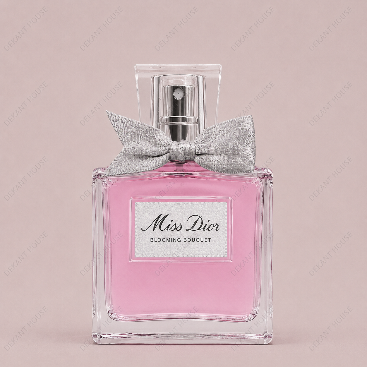 Dior Miss Dior Blooming Bouquet EDT parfüm şişesi ön görünüm