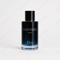 Dior Sauvage Parfum parfüm şişesi ön görünüm