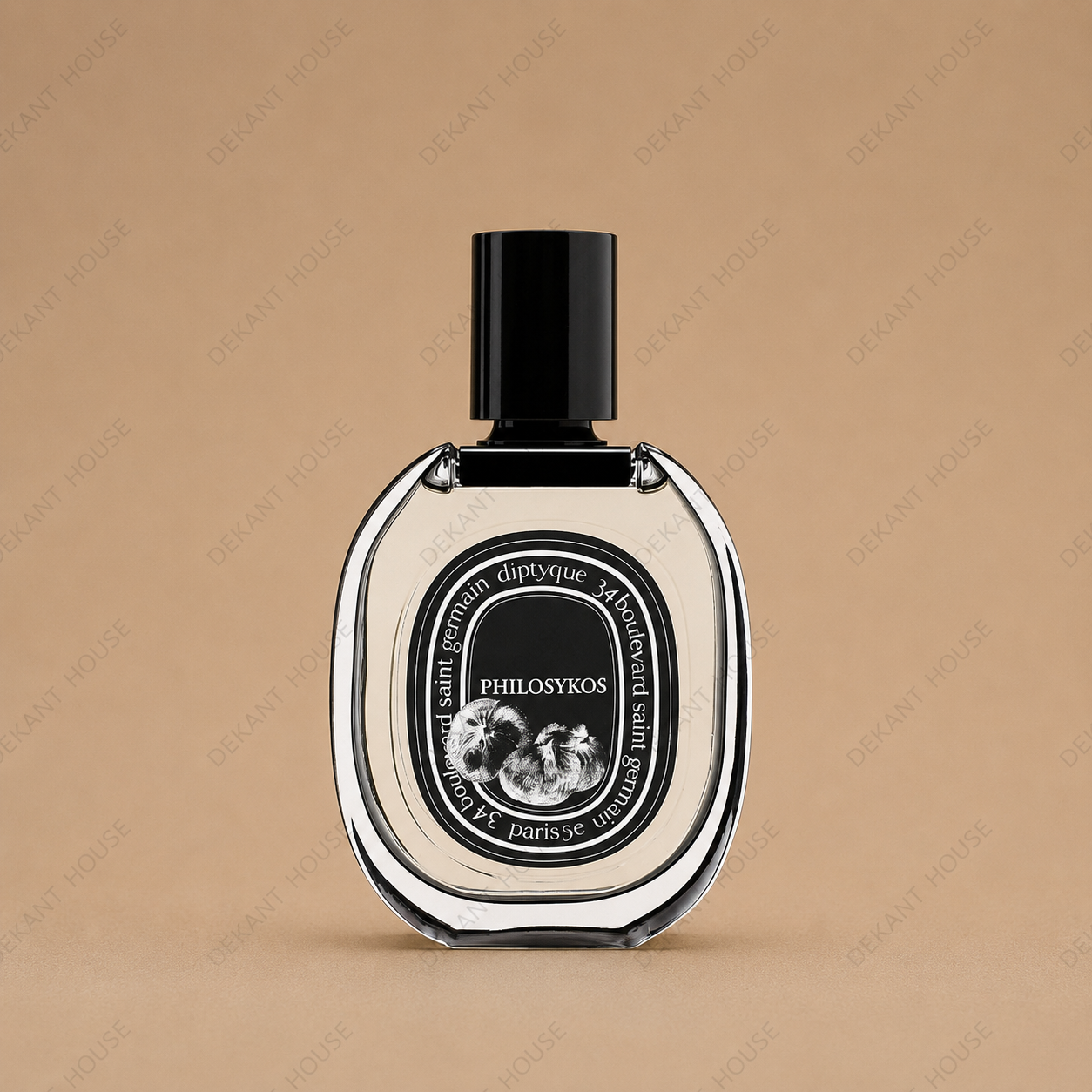 Diptyque Philosykos EDP parfüm şişesi ön görünüm