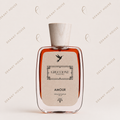 Gruccione Amour Parfum parfüm şişesi ön görünüm