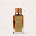 Gruccione Forbidden Fruit Parfum parfüm şişesi ön görünüm