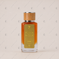 Gruccione Glare Parfum parfüm şişesi ön görünüm