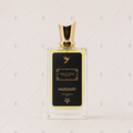Gruccione Hazeldust Parfum parfüm şişesi ön görünüm
