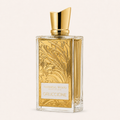 Gruccione Imperial Wood Parfum parfüm şişesi ön görünüm