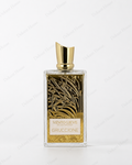 Gruccione Vento Lieve Parfum parfüm şişesi ön görünüm
