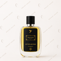 Gruccione Vetyver Mystique Parfum parfüm şişesi ön görünüm