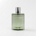 Hermes H24 Herbes Vives EDP parfüm şişesi ön görünüm