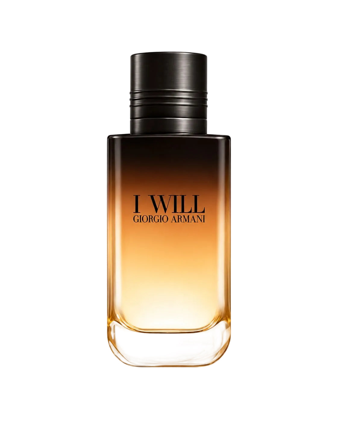 Giorgio Armani I Will Eau de Parfum dekant – Dekant House