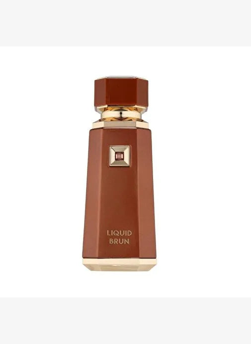 French Avenue Liquid Brun
