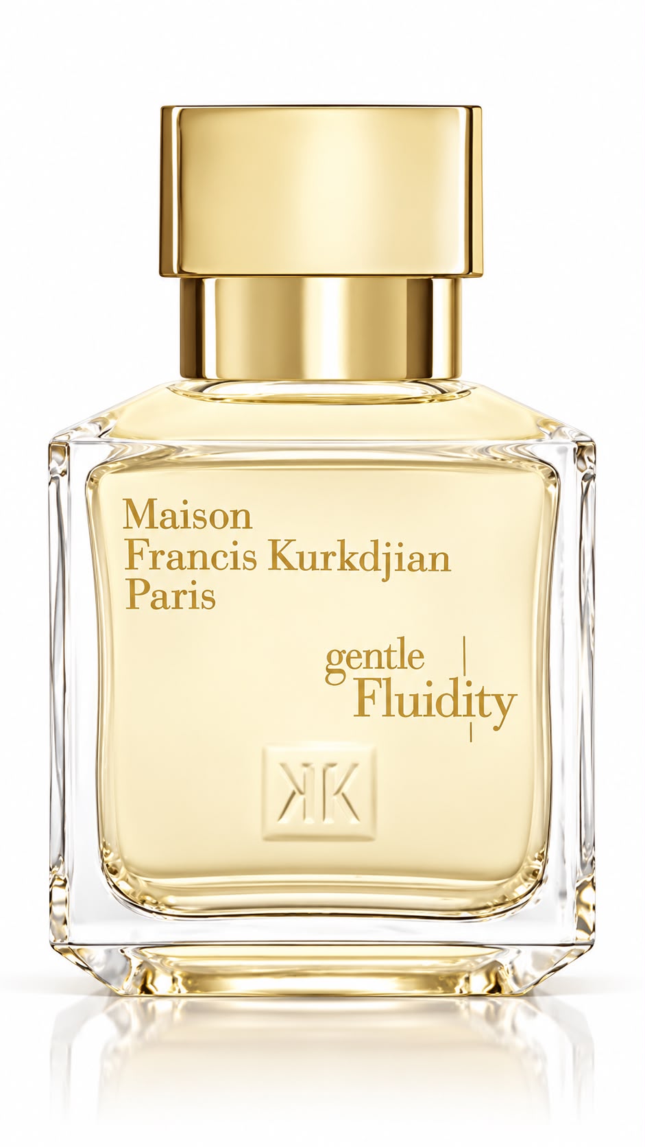 Maison Francis Kurkdjian Gentle Fluidity Gold