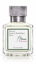 Maison Francis Kurkdjian L’homme A la Rose