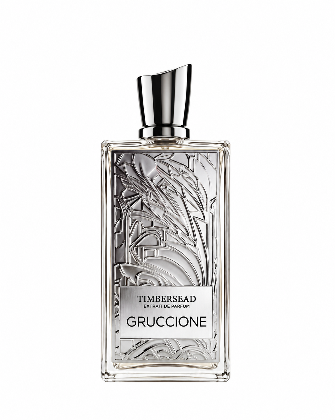 Gruccione Timbersead Parfüm – Dekant 5/10 ml & Tam Boy 100 ml