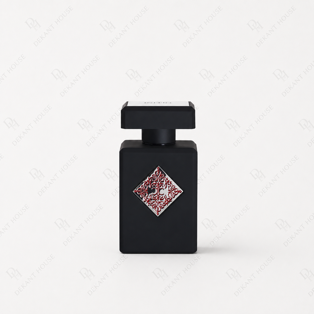 Initio Absolute Aphrodisiac EDP parfüm şişesi ön görünüm