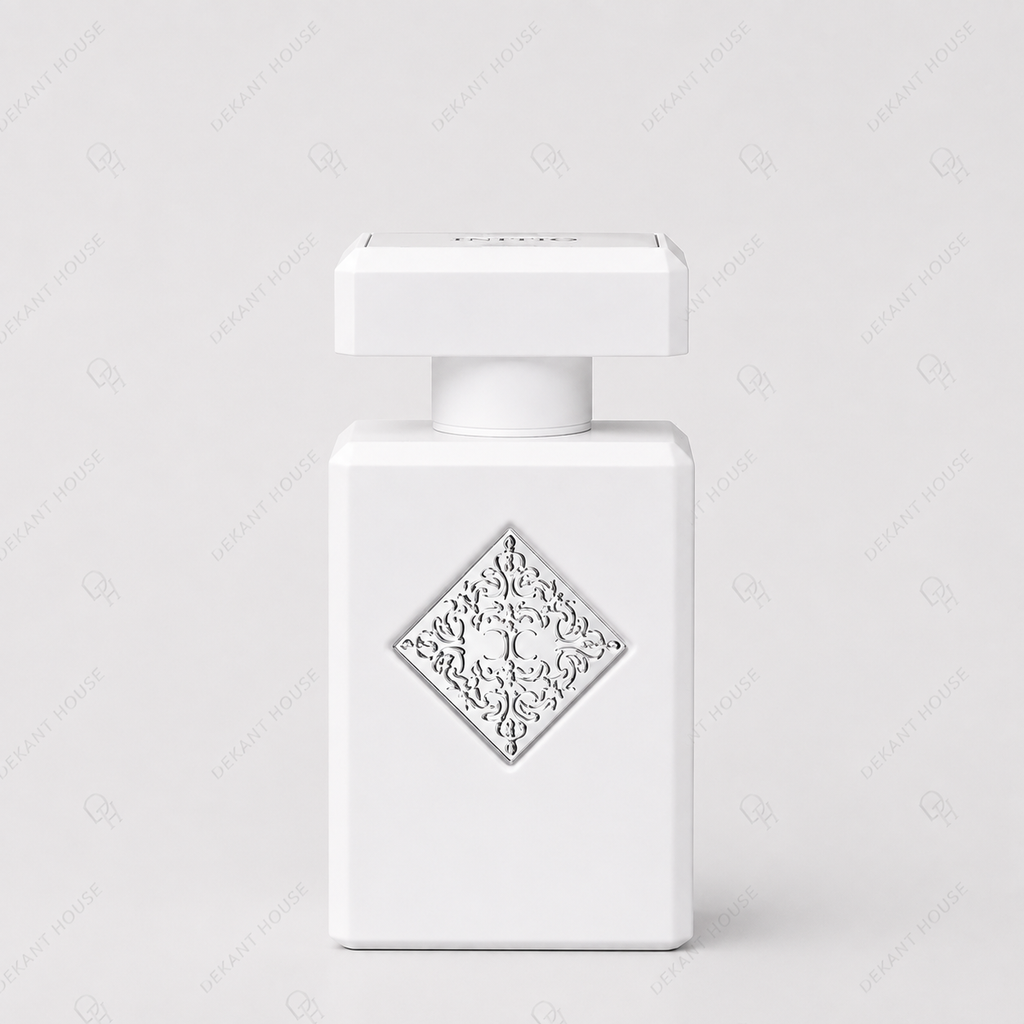 Initio Rehab EDP parfüm şişesi ön görünüm