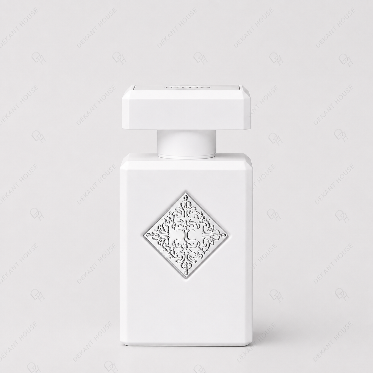 Initio Rehab EDP parfüm şişesi ön görünüm