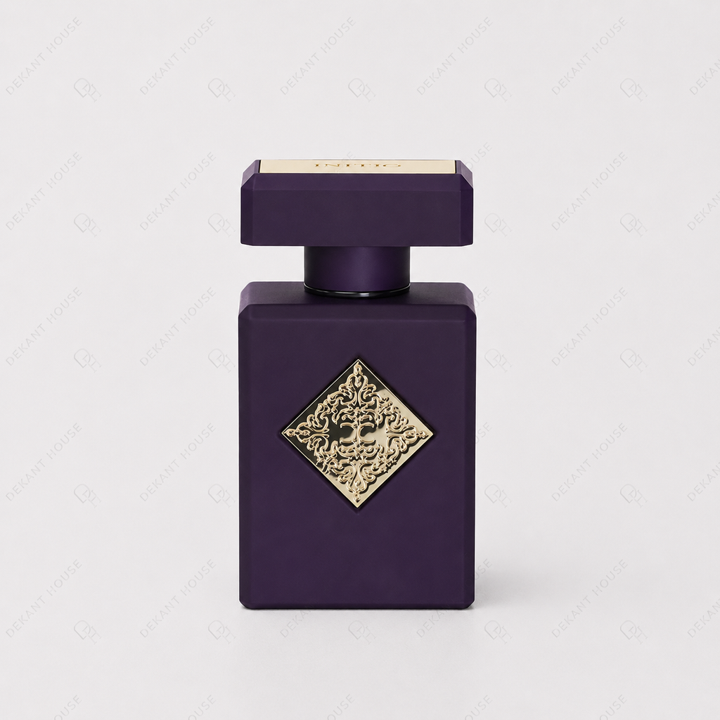 Initio Side Effect EDP parfüm şişesi ön görünüm