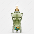 Jean Paul Gaultier Le Beau Paradise Garden EDP parfüm şişesi ön görünüm