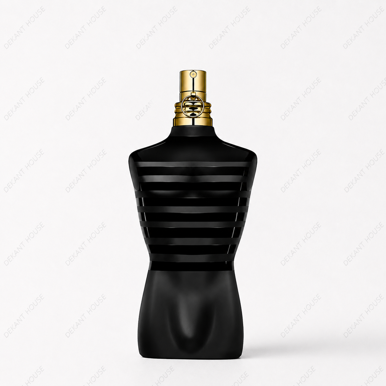 Jean Paul Gaultier La Male Parfum parfüm şişesi ön görünüm