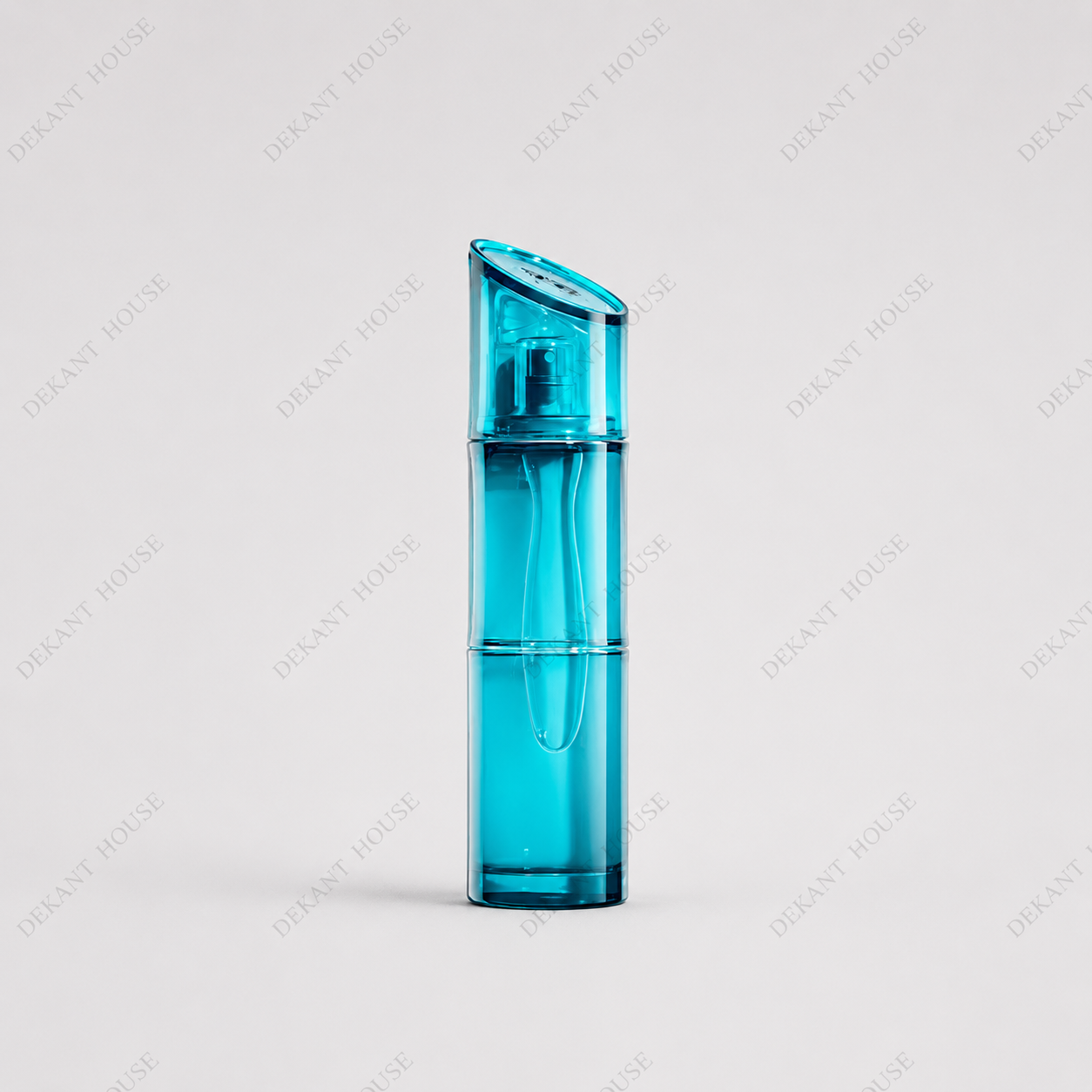 Kenzo Homme Marine EDT parfüm şişesi ön görünüm