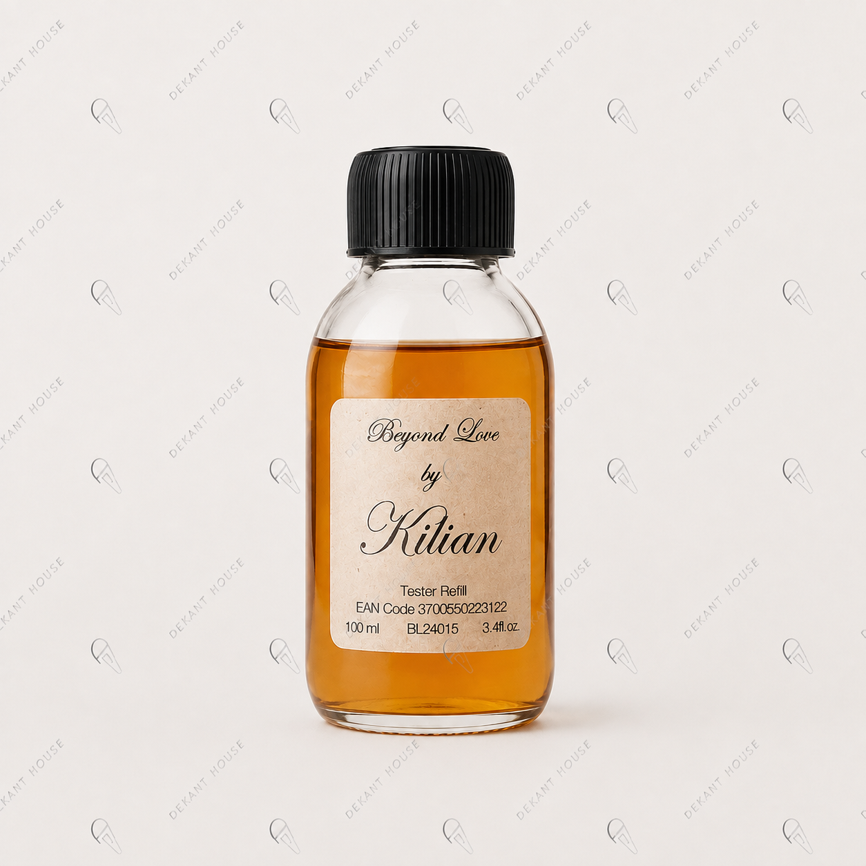 Killian Beyond Love (2007 Batch) EDP parfüm şişesi ön görünüm