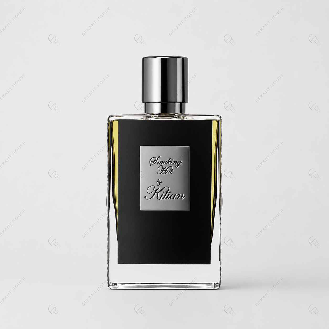 Killian Smoking Hot EDP parfüm şişesi ön görünüm