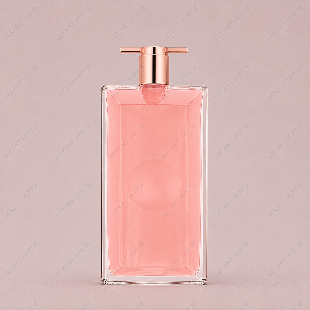 Lancôme Idôle EDP parfüm şişesi ön görünüm