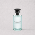 Louis Vitton Imagination EDP parfüm şişesi ön görünüm