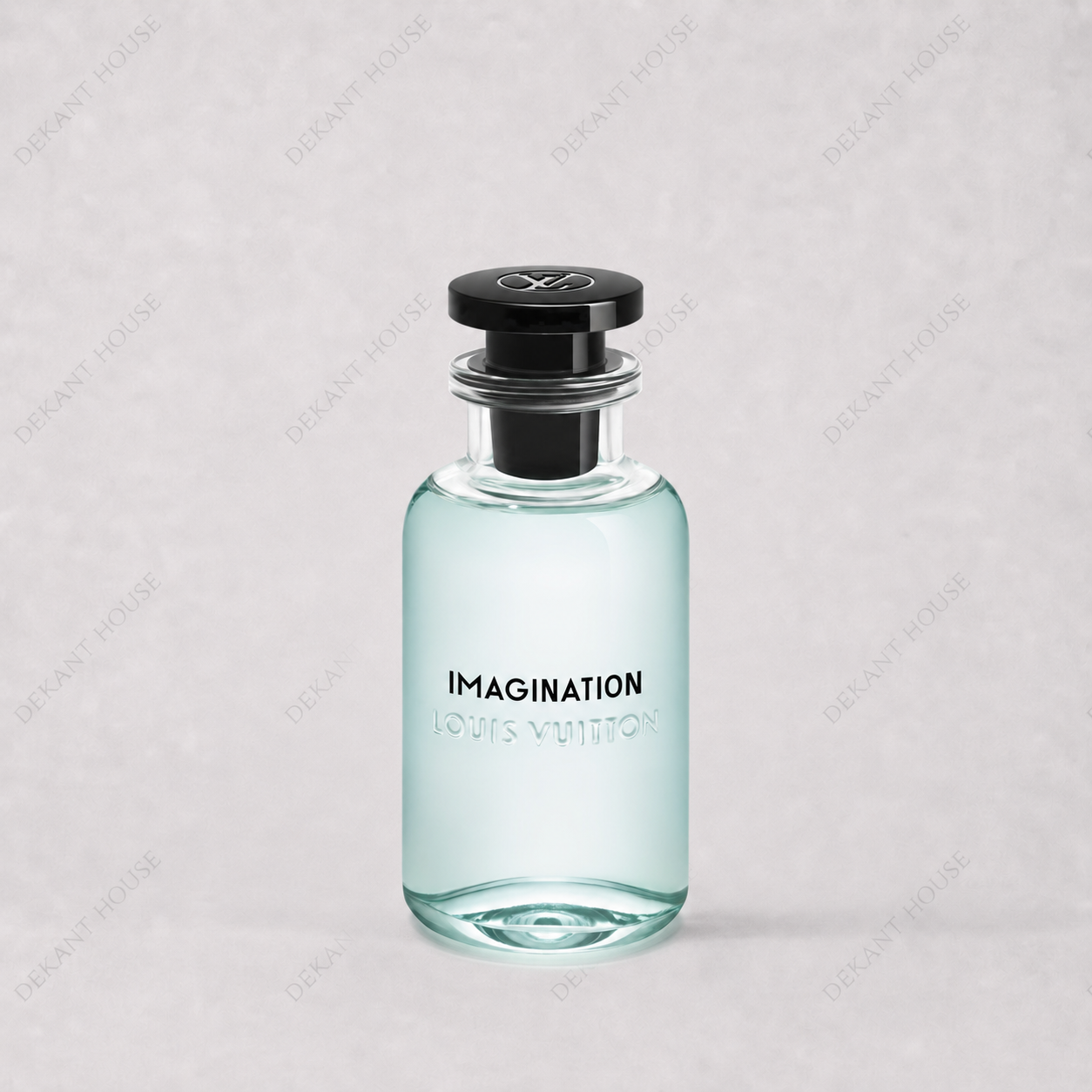 Louis Vitton Imagination EDP parfüm şişesi ön görünüm