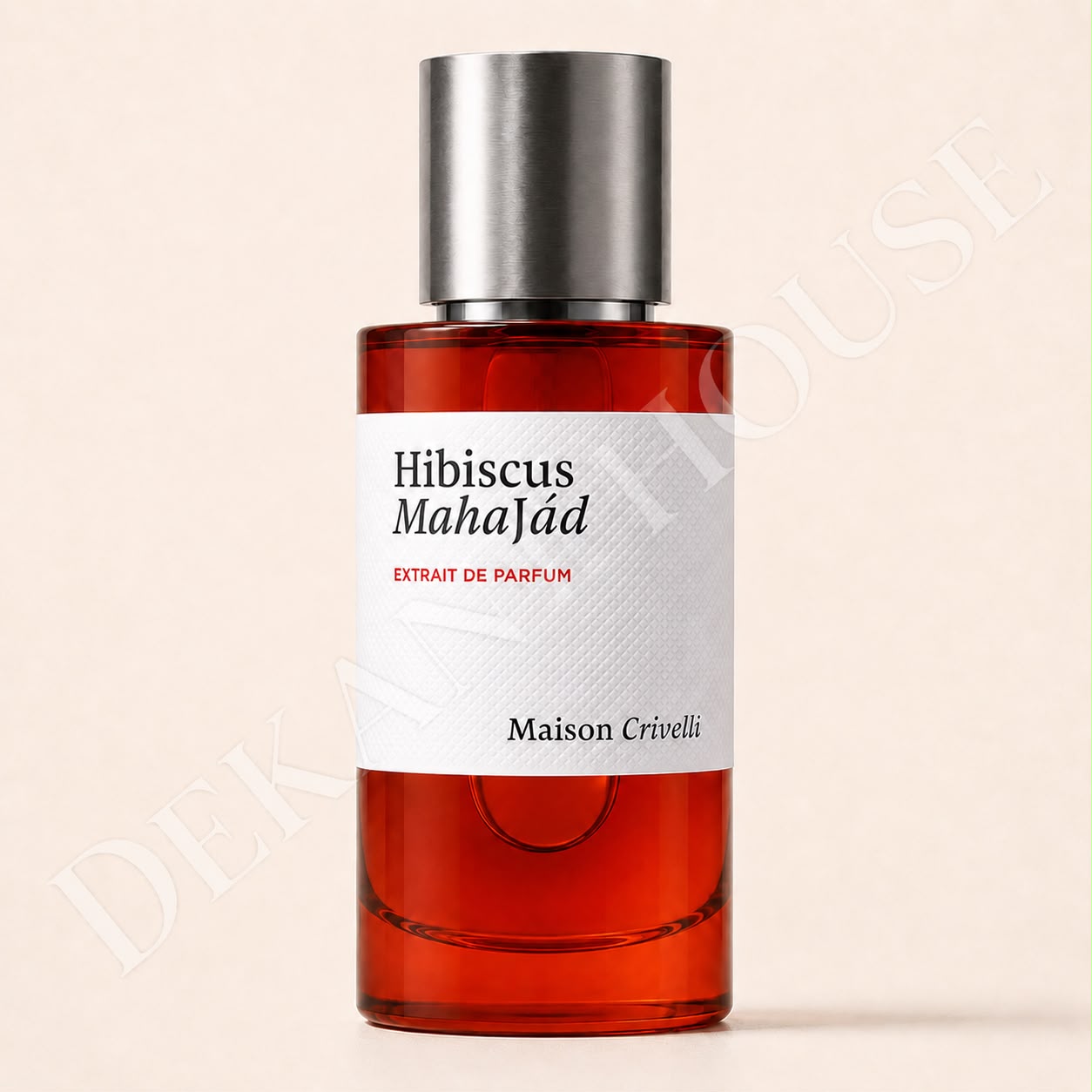 Maison Crivelli Hibiscus Mahajád EDP