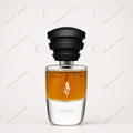 Masque Milano Tango EDP parfüm şişesi ön görünüm