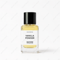 Matière Première Vanilla Powder EDP parfüm şişesi ön görünüm