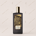 Memo Paris Palais Bourbon EDP parfüm şişesi ön görünüm