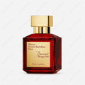 Maison Francis Kurkdjian Baccarat Rouge 540 EDP parfüm şişesi ön görünüm