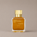 Maison Francis Kurkdjian Grand Soir EDP parfüm şişesi ön görünüm