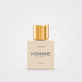 Nishane Hacivat Parfum parfüm şişesi ön görünüm