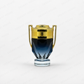Paco Rabanne Invictus Parfum parfüm şişesi ön görünüm