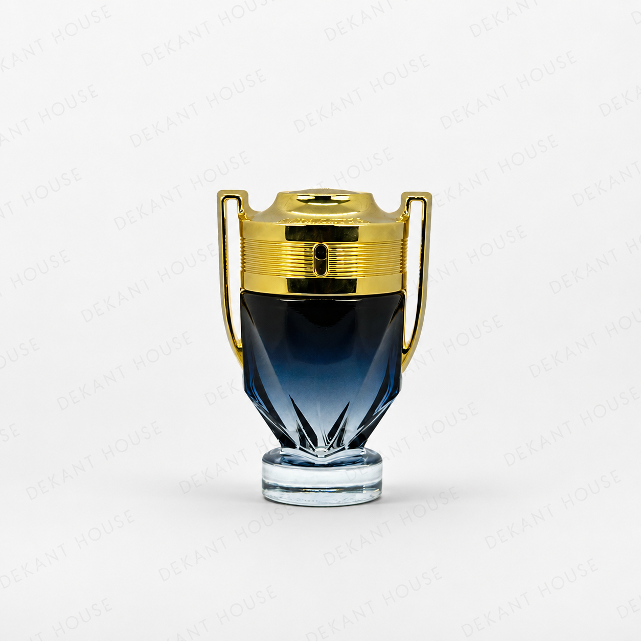 Paco Rabanne Invictus Parfum parfüm şişesi ön görünüm
