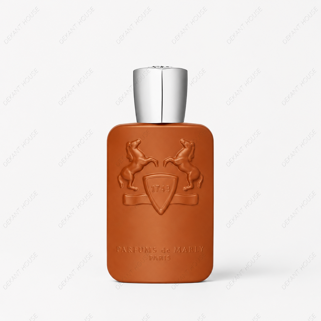 Parfums de Marly Althair EDP parfüm şişesi ön görünüm