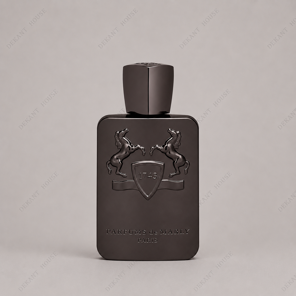 Parfums de Marly Herod EDP parfüm şişesi ön görünüm